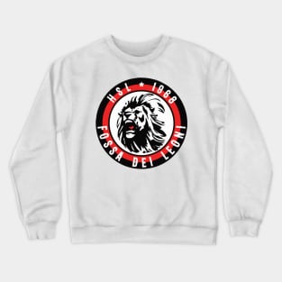 Fossa dei leoni Crewneck Sweatshirt